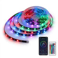 LED strip lights music sync RGB Australia